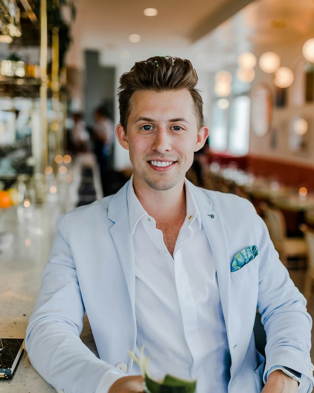 AI Investor profile image