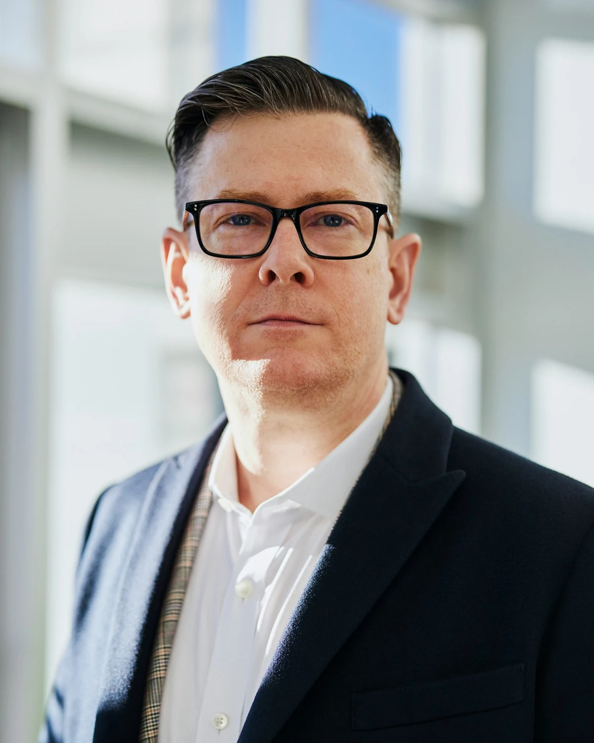 Enterprise AI Executive profile image